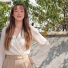 Ludivine Auray/ Sales Representative | Satış Temsilcisi