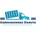 Giermakowska Danuta Budowa Kortów Tenisowych