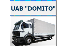 UAB "DOMITO"