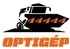 Optigép