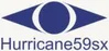 شعار Hurricane
