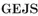 شعار GEJS